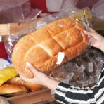 Bread Bags, 30 Pack Plastic Bread Bags with Ties for Homemade Bread, Clear Bagel Sandwich Bags, Bread Loaf Bags for Bakery Owners Use - Image 6