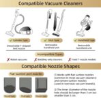 TAILI 8 Pack Vacuum Storage Bags, Jumbo Size 39x28 inch, LONG SIDE ZIP Vacuum Seal Bags for Beddings, Extra Large Storage Space Saver for Clothing, Comforters, Blankets, Pillows - Image 9