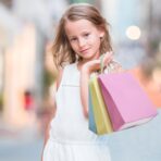 Mr. Pen- Paper Gift Bags with Handles, 32 Pack, 8.3" x 5.9" x 3.1", 16 Pastel Colors, Small Gift Bags with Handles, Party Favor Bag, Christmas Gift Bag - Image 7