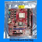 30pcs Anti Static Resealable Large Size Bags 11x13in/28x33cm ESD Bag for Motherboard HDD and Electronic Device,Antistatic Bags for Graphics Card (30pcs 11x13/28x33cm) - Image 4