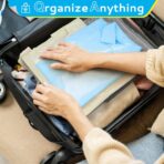 60 Pcs 10" x 13" Clear Big Plastic Zipper Bags, 2 Mil Reclosable Poly Bags with Zip Seal for Clothing, T-Shirt, Prints, Photos, Documents - Image 7