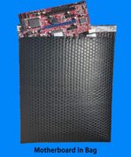 10pcs 11.8x15.7in/30x40cm Large AntiStatic Bubble Bags, Static Shielding Bag for Motherboard Graphic Card or Sensitive Electronic Components - Image 4