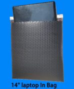 10pcs 11.8x15.7in/30x40cm Large AntiStatic Bubble Bags, Static Shielding Bag for Motherboard Graphic Card or Sensitive Electronic Components - Image 5