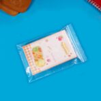 iMailer - 500 Count - 6" x 9" Clear Reclosable Zip Plastic Poly Bags 2 Mil for A7 A8 A9 Cards & Envelopes, Bakery, Cookies, Treats - Image 5