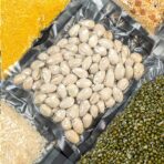 Vacuum Sealer Bag Rolls, Vac Bags for Storage & Meal Prep, Custom Length Vacuum Sealer Bags, Vacuum Sealer Bags for Food - Image 5