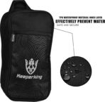 Golakeeper Gloves Bag for 2 Pairs Golie Gloves Bag - Image 5