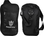 Golakeeper Gloves Bag for 2 Pairs Golie Gloves Bag - Image 8
