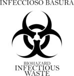 Oakridge Heavy Duty 25 Gallon Biohazard Waste Bags (Roll of 25) - Professional Grade - Image 6