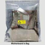 Anti Static Bags, 10pcs 11x13in/28x33cm Resealable Large ESD Bag for Motherboard HDD and Electronic Device,Antistatic Bags for Graphics Card - Image 4