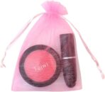 50pcs Organza Bags-Mix Color 3.54''x4.33''(9x11cm) Satin Drawstring Organza Pouch Wedding Party Favor Gift Bag Jewelry Watch Bags - Image 7