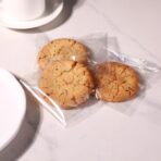 Yeaban 4"x6" Clear Self-Sealing Cellophane Bags, Resealable Treat Bags for Candy Snack Cookies Baked Food and Party Favors, 200-Count - Image 5