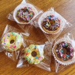 Yeaban 4"x6" Clear Self-Sealing Cellophane Bags, Resealable Treat Bags for Candy Snack Cookies Baked Food and Party Favors, 200-Count - Image 6