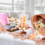 Yeaban 4"x6" Clear Self-Sealing Cellophane Bags, Resealable Treat Bags for Candy Snack Cookies Baked Food and Party Favors, 200-Count - Image 9