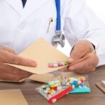 39 Pcs Pill Pouchs Zippered Pill Bags for Travel Reusable with 28Pcs Small Pill Organizer Pouches and 10pcs Sticker for Medicine Organizer Bags - Image 8