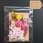 Egofine Self Sealing Cellophane Bags 100 PCS Clear Resealable Sleeves Bags for 8.5x11 Photo Mats (Bag Size:8.67x11.02 inches for 8.5x11 Mats) - Image 7