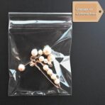Egofine Self Sealing Cellophane Bags 100 PCS Clear Resealable Sleeves Bags for 8.5x11 Photo Mats (Bag Size:8.67x11.02 inches for 8.5x11 Mats) - Image 8