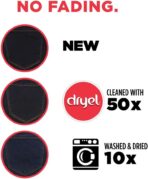 dryel At-Home Dry Cleaner Starter Kit, Gentle Laundry Care for Special Fabrics and Dry-Clean-Only Clothes, 6 Loads - Image 9