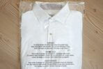 11"x14" (1000 Pack) Clear Poly Bags with Suffocation Warning – Self‑Seal for Shipping, Storage, Office Packaging - Image 3