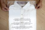 11"x14" (1000 Pack) Clear Poly Bags with Suffocation Warning – Self‑Seal for Shipping, Storage, Office Packaging - Image 7
