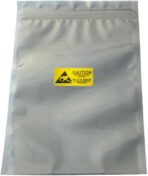 30pcs Anti Static Resealable Large Size Bags 11x13in/28x33cm ESD Bag for Motherboard HDD and Electronic Device,Antistatic Bags for Graphics Card (30pcs 11x13/28x33cm) - Image 2