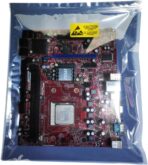 Anti Static Bags, 10pcs 11x13in/28x33cm Resealable Large ESD Bag for Motherboard HDD and Electronic Device,Antistatic Bags for Graphics Card - Image 2