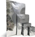 Faraday Defense 20pc Kit NEST-Z Faraday Bag EMP/Solar-Flare Prepper Ultra Thick - Military Grade Design, Superior Shielding Performance, Phones - Radios - Hard Drives - Tablets - Laptops Made in USA - Image 2