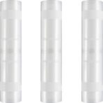 FoodSaver Custom Fit Vacuum Sealer Rolls, Airtight Food Storage and Sous Vide Rolls, BPA-Free, 11 x 16' (Pack of 3) - Image 2