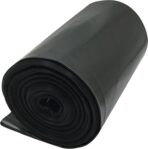 Frost King CB3250 Boxed Heavy Duty Contractor Clean, 32" x 50" x 3 mil, 32x50x3 Inch (Pack of 20), 20 Bags, Black - Image 2