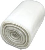 Frost King CB3250 Boxed Heavy Duty Contractor Clean-Up Bags, 32 inch x 50 inch x 3 Mil., 20 Bags, Clear, 1 Count (Pack of 1) - Image 2