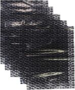 GLOTRENDS Anti Static Bags ESD Bags for Electronics Motherboard GPU Video Card LCD Screen, 5pcs 12x16in/30x40cm, Open Top Design, Non-Toxic PET Materials - Image 2