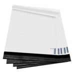KKBESTPACK 14.5x19 Poly Mailers Shipping Envelope Self Sealing Bags (Pack of 100) - Image 2