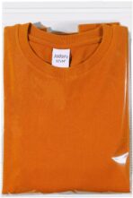 Self Sealing Cellophane Bags, Clear Resealable Bags for Packaging Shirt, 10x14 in, 100 Pcs - Image 2