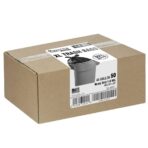 Ultrasac Heavy Duty 45 Gallon Trash Bags Huge 50 Count/w Ties) - 1.8 MIL - 38" x 45" - Large Black Plastic Garbage Bags for Contractor, Industrial, Home, Kitchen, Commercial, Yard, Lawn, Leaf - Image 2