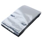 100pcs Anti Static Bags, 8 X 12inch Resealable Anti Static Bags for Hard Drive or Varieties of Electronic Device - Image 2