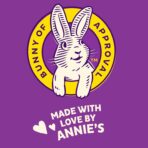 Annie's Organic Variety Pack, Cheddar Bunnies, Bunny Grahams and Cheddar Squares, 12 Pouches, 11 oz - Image 7