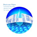 2 Gram 500 Pack Desiccant Packs for Storage, Premium Food Grade Silica Gel Packets - Rechargeable Moisture Absorbers for Safes, Food & Electronics - Image 5