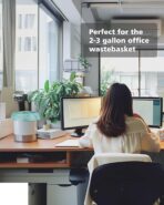 Compost Bags 3 Gallon 125 Packs,AYOTEE Compostable Trash Bags 3 Gallon, Small Biodegradable Trash Bags - Image 9