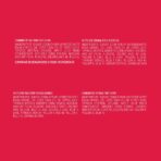 SKITTLES Original, SKITTLES Wild Berry & STARBURST Original and STARBURST FaveReds Fun Size Chewy Candy Variety Bag, Party Size, 20.13 Oz Bulk Bag - Image 4