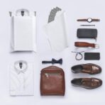 Fuxury 100 Pcs 12x15.5" Poly Mailers,Heavy Duty Shipping Bags for Clothing,Self Seal Plastic Mailing Envelopes for Books Packaging Postal Return Business,White - Image 4