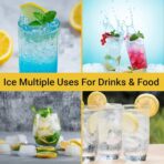 Perfect Stix Icebag10TT-100 Ice Bag with Twist Tie Enclosure, 10 lbs (Pack of 100) - Image 7