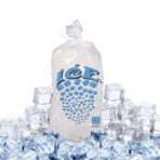 Perfect Stix Icebag10TT-100 Ice Bag with Twist Tie Enclosure, 10 lbs (Pack of 100) - Image 9