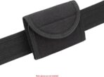 TACNEX Duty Belt Glove Pouch Latex Disposable Glove Holder Keeper for Police Firefighter EMS EMT Paramedic First Responders - Image 3