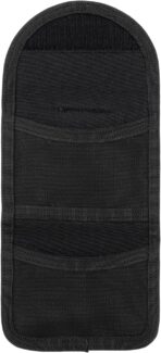 TACNEX Duty Belt Glove Pouch Latex Disposable Glove Holder Keeper for Police Firefighter EMS EMT Paramedic First Responders - Image 6