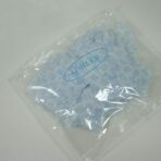 Silica Gel Packs 100 Packets 2 Gram Desiccant Moisture Absorber Oil Resistant for Food Storage Safes - Image 4