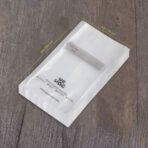 Wevac Vacuum Sealer Bags 100 Pint 6x10 Inch for Food Saver, Seal a Meal, Weston. Commercial Grade, BPA Free, Heavy Duty, Great for vac storage, Meal Prep or sous vide - Image 8