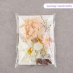 Frametory, 25 Pack 18 3/8" x 24 1/8" Acid-Free Clear Plastic Bags, Self Seal Crystal Photo Sleeves for 18X24 Art Prints, Pictures & Framing Mat Mattes - Image 6