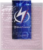 Anti Static Bubble Bags, Resealable Static Shielding Bag, Reusable for Sensitive Electronic Components (Small Qty 10) - Image 4