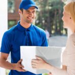 Fuxury Large Poly Mailers 14.5x19'' 100Pcs, Shipping Bags for Clothing, Strong Adhesive Sealing Mailing Envelopes, Waterproof Heavy Duty Postal Mailer Poly Bags for Small Business - Image 9