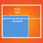 Hefty Press to Close Plastic Freezer Bags, Quart Size, 25 Count - Image 4