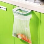 14" X 20" Plastic Produce Bag on a Roll, Clear Food Storage Bags for Bread Fruits Vegetable, 350 Bags/Roll (4 Rolls) - Image 3